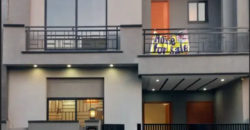 Rs 1.95 Crore Book House Today In Park View City – Diamond Block