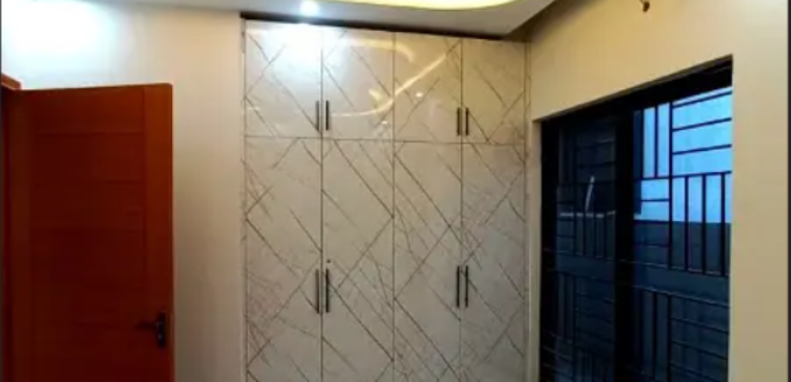 Rs 1.95 Crore Book House Today In Park View City – Diamond Block