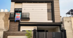 Rs 2.45 Crore 5 Marla Brand New House For Sale In L Block, Al Rehman Garden Phase 2, Lahore