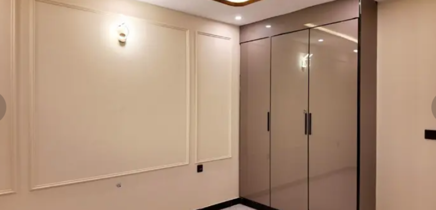 Rs 2.45 Crore 5 Marla Brand New House For Sale In L Block, Al Rehman Garden Phase 2, Lahore