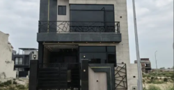 Rs 2.60 Crore 5 Marla House For Sale In Paragon City Lahore