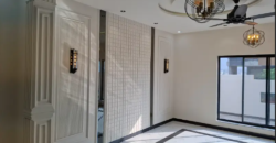 Rs 4.50 Crore 10 MARLA DOUBLE UNIT NEW HOUSE FOR SALE