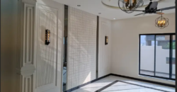 Rs 4.50 Crore 10 MARLA DOUBLE UNIT NEW HOUSE FOR SALE