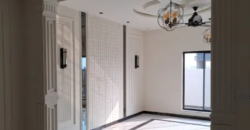 Rs 4.50 Crore 10 MARLA DOUBLE UNIT NEW HOUSE FOR SALE