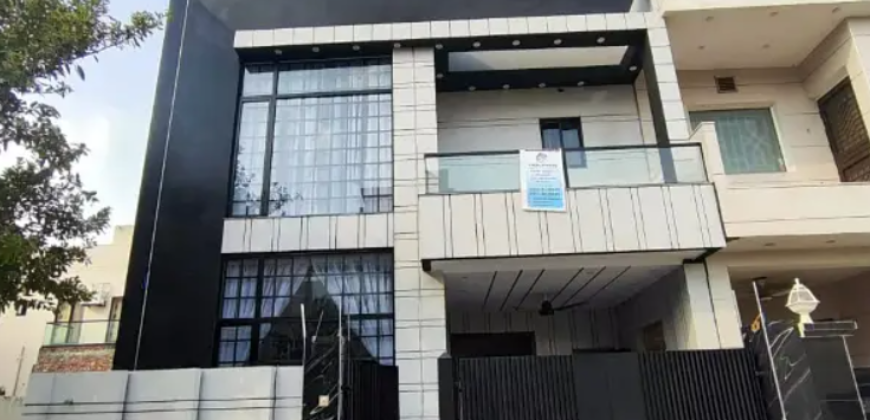 Rs 2.60 Crore 5 Marla House for Sale in C Block, Al-Kabir Town Phase 2 Main Raiwind Road