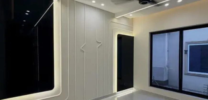 Rs 1.60 Crore 5-Marla Brand New House Available For Sale In New Lahore City Phase-2