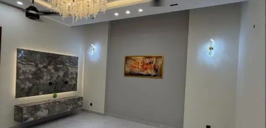 Rs 1.60 Crore 5-Marla Brand New House Available For Sale In New Lahore City Phase-2