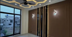 Rs 1.60 Crore 5-Marla Brand New House Available For Sale In New Lahore City Phase-2